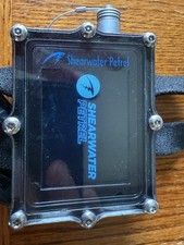 Computador de mergulho Shearwater Petrel Fischer comprar usado  Enviando para Brazil