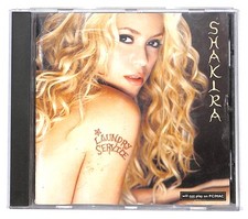 Ebond shakira laundry usato  Italia