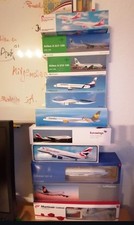 Flugzeugmodelle 200 airbus gebraucht kaufen  Schneeberg