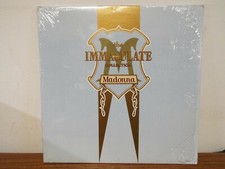 MADONNA IMMACULATE COLLECTION 1985 2XLP VINYL ALBUM comprar usado  Enviando para Brazil