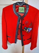 Jolie veste bolero d'occasion  La Rochette