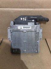 7700104483 centralina motore usato  Sinopoli
