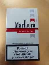 Raro pacchetto vuoto usato  San Mauro Torinese