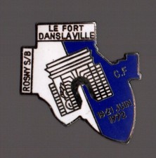 Pin police gendarmerie d'occasion  Beauvais