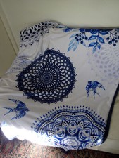Hip wohndecke kuscheldecke gebraucht kaufen  Stuttgart