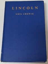 ludwig 1930 emil lincoln for sale ludwig 1930 emil lincoln for sale Littleton