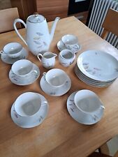 Bareuther kaffeeservice alt gebraucht kaufen  Giengen an der Brenz
