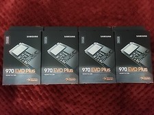 Boxes samsung 970 for sale  Macedonia