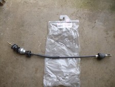 Cable embrayage peugeot d'occasion  Onet-le-Château