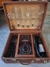 Appareil fluvita electrothéra d'occasion  Montreuil