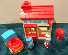 Elc happyland plastic for sale  WOLVERHAMPTON