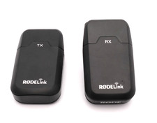 Rode rodelink wireless for sale  Seattle