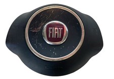 Airbag volante fiat usato  Napoli