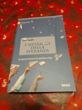Messaggi della speranza usato  Colli Verdi