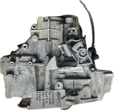 Cambio manuale per usato  Italia