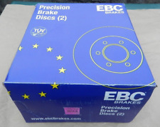 Pair ebc brake for sale  NEATH