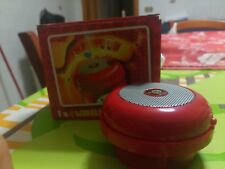 Speaker bluetooth pringles usato  Misterbianco