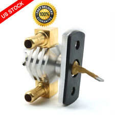 Fuel valve dual for sale  USA