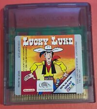 Lucky luke videogioco usato  Bologna