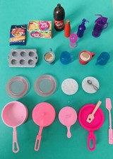 Barbie steffi accessories for sale  MANNINGTREE