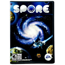 Spore creature creator for sale  Summerville