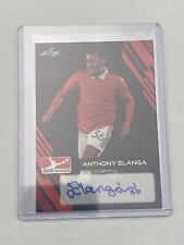 Anthony elanga 2023 for sale  Shipping to Ireland