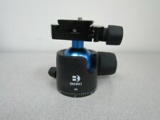 Benro low triple for sale  Forest Hills