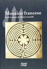 Mosaico francese studi usato  Bologna