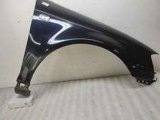 Kotflügel lz5j audi gebraucht kaufen  Abstatt