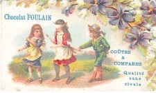 Chromos al000288 chocolat d'occasion  France