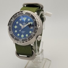 50mm black divers for sale  DURHAM