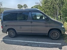 Mazda bongo 2.5 for sale  HULL