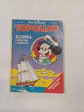 regalo fumetti topolino usato regalo fumetti topolino usato Torino