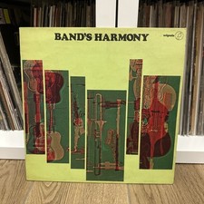 Band harmony rare usato  Milano