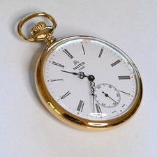 Taschenuhr catorex swiss gebraucht kaufen  Owingen
