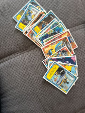 Lego ninjago karten gebraucht kaufen  Kiel