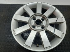Ford fusion alloy for sale  SOUTHAMPTON