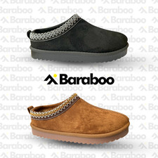 Womens mule slippers for sale  HUDDERSFIELD