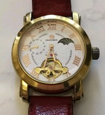 Montre automatique grace d'occasion  Bouguenais