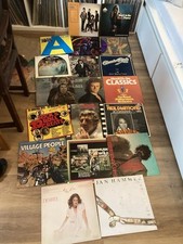 Schallplatten vinyl sammlung gebraucht kaufen  Frankfurt am Main