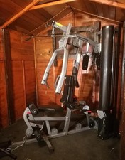Bodycraft multi gym for sale  SOUTHAMPTON