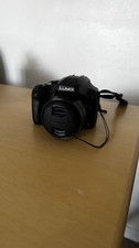 Panasonic lumix fz82eb for sale  BRIGHTON