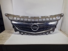 Kühlergrill pel astra gebraucht kaufen  Bottrop