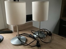 Ikea deko nachttischlampen gebraucht kaufen  Stockheim