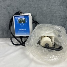 Bridea WiFi gerador de cloro salgado EUA célula de titânio HSCG-01, usado comprar usado  Enviando para Brazil