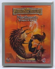 Netheril empire magic for sale  Easthampton