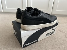 Men puma clyde for sale  WIGAN