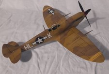 Icm 1.48 spitfire for sale  HELSTON
