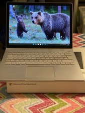 Surface book 8th usato  Roma