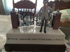 Mccormick elvis presley for sale  Parkville